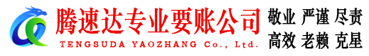 周宁腾速达清债公司